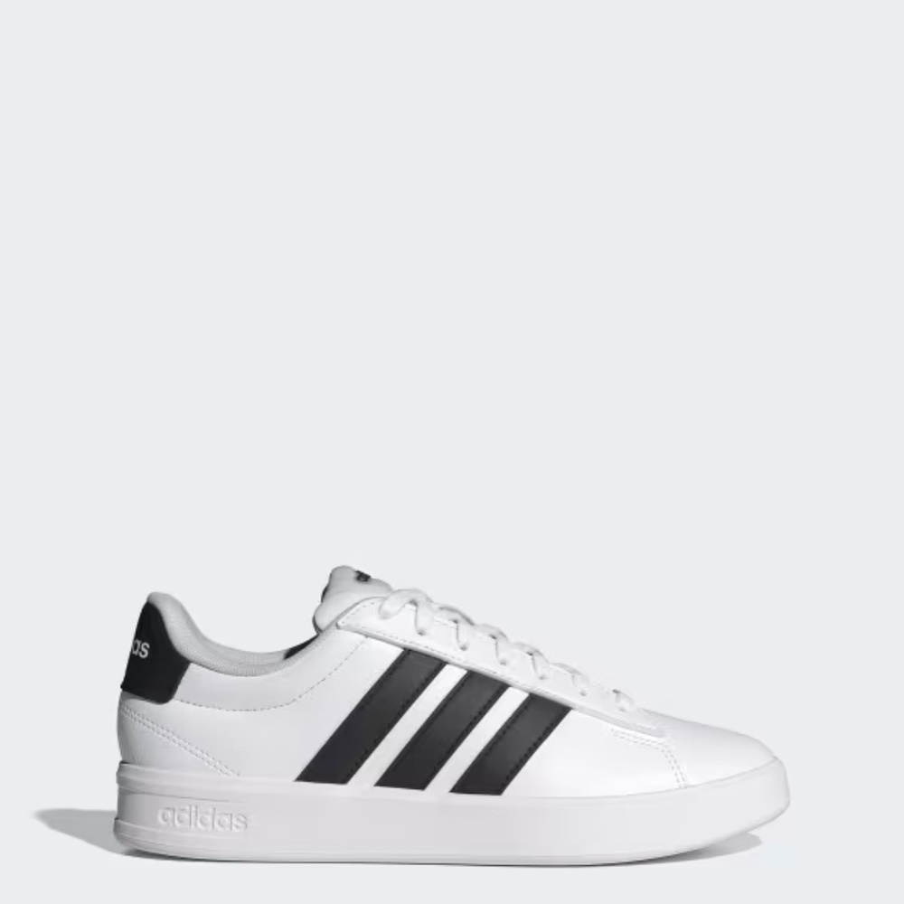 Adidas Grand Court 3.0 Sneaker - Women's